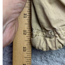 Load image into Gallery viewer, Raw X Shorts Mens 34 Khaki Cargo Gorpcore Hiking Chore Country Grunge Streetwear