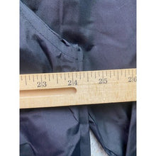 Load image into Gallery viewer, Delta Epsilon Mu Jacket Mens Large Windbreaker Full Zip Fraternity Preppy