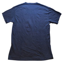 Load image into Gallery viewer, Cat Shirt Womens Medium Trippy Psychedelic Headphones Streetwear Festival