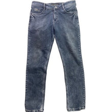 Load image into Gallery viewer, Diesel Jeans Mens 34x30 Grunge Preppy Workwear Career Country Streetwear