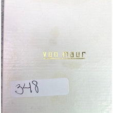 Load image into Gallery viewer, Von Maur Deltah Pearl Necklace 36 Inch 8MM Cream Cocktail Festival NWT