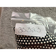 Load image into Gallery viewer, White House Black Market Blazer Womens 6 Polka-Dot Old Money Professional Career