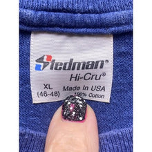 Load image into Gallery viewer, Vintage American Cancer Society Shirt Mens Extra Large Charity Single Stitch