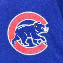 Load image into Gallery viewer, Chicago Cubs Shirt Mens 2XL Kris Bryant Baseball MLB Athleisure Athletic