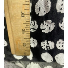 Load image into Gallery viewer, Kay Unger Dress Womens Medium Sheer Lined Mature Office Career Polka Dot