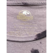 Load image into Gallery viewer, Jurassic Park Shirt Mens Extra Large Tie-Dye Eye Grunge Everyday Streetwear