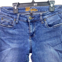 Load image into Gallery viewer, Kut From the Kloth Jeans Womens 6 Preppy Academia Stretwear Normalcore Script
