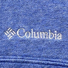 Load image into Gallery viewer, Columbia Sweater Mens Large Quarter Zip Preppy Pull Over Academia Streetwear
