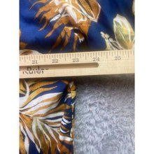 Load image into Gallery viewer, Ocean Pacific Shirt Mens Large Hawaiian Rayon Blend AOP Button Down Costal Beach