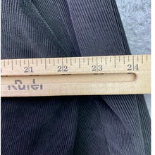 Load image into Gallery viewer, Banana Republic Blazer Mens 44R Charcoal Grey Corduroy Office Career Old Money