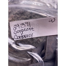 Load image into Gallery viewer, The North Face Pants Womens 8 Corduroy Utility Cargo Pockets Gorpcore Gray