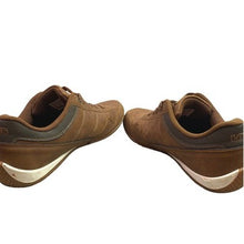 Load image into Gallery viewer, Levi Strauss Shoes Mens 9.5 Brown Casual Comfort Sneakers