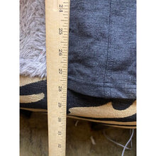 Load image into Gallery viewer, Free People Pants Womens Size 27 Skinny Stretch Charcoal Gray Athleisure