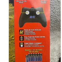 Load image into Gallery viewer, New Bright Polaris RZR RC Off Road Truck 1:14 Scale Full Function Radio Control