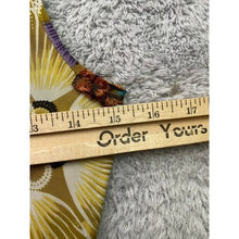 Load image into Gallery viewer, Edme & Esyllte Anthropologie Dress Womens Extra Small Boho Hippie AOP Silk