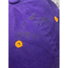 Load image into Gallery viewer, Clemson Tigers Hat Adult Adjustable NCAA Headwear Purple Orange Baseball Cap