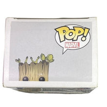 Load image into Gallery viewer, Funko Pop Dancing Groot Marvel Guardians of the Galaxy Vinyl Bobblehead 65