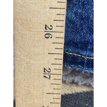 Load image into Gallery viewer, Anthropologie Pilcro Jeans Womens 28 Distressed Grunge Streetwear Stretchy