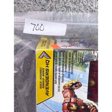 Load image into Gallery viewer, Avengers Age of Ultron HQ Hulk Buster Breakout MARVEL Avengers MIB NEW Sealed
