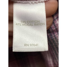 Load image into Gallery viewer, J Jill Shirts Womens Extra Large Preppy Academia Mature Outdoors Everyday