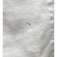 Load image into Gallery viewer, MOTHER Jeans Womens 28 Mid Rise Dazzler Crop Fray Cream Puffs Preppy Everyday