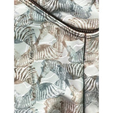 Load image into Gallery viewer, PrAna Azra Halter Top Womens Medium AOP Work Out Swim Athletic Athleisure