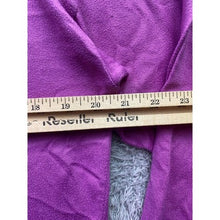 Load image into Gallery viewer, The Nightmare Before Christmas Sweater Dress Womens Medium Sally Spell Out