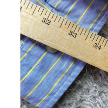 Load image into Gallery viewer, Brooks Brothers Shirt Mens Large Striped Preppy Academia Career Everyday