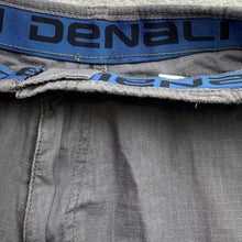 Load image into Gallery viewer, Denali Shorts Mens 39 Ripstop Cargo Utility Outdoor Hiking Workwear Streetwear