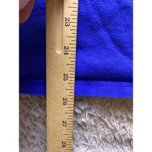 Load image into Gallery viewer, Chicago Cubs Shirt Mens 2XL Wrigley Field MLB Baseball Athleisure Blue Athletic