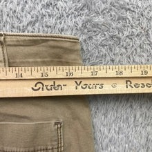 Load image into Gallery viewer, Lucky Brand Pants Womens 12 Utility Preppy Academia Career Office Everyday