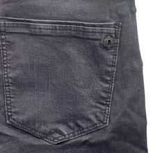 Load image into Gallery viewer, Democracy Jeans Womens 12 Preppy Academia Stretchy Frayed Everyday Streetwear
