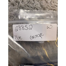 Load image into Gallery viewer, Free People Jeans Womens 27 Distressed Destroyed Grunge Straight Leg High Rise