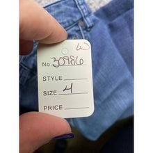 Load image into Gallery viewer, prAna Jeans Womens 4 Preppy Academia Normalcore Organic Everyday Streetwear
