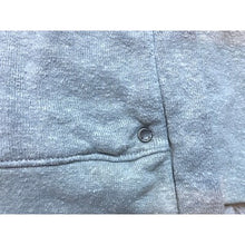 Load image into Gallery viewer, Prana Sweater Womens Medium Gray Organic Sustainable Grunge Pullover Gorpcore