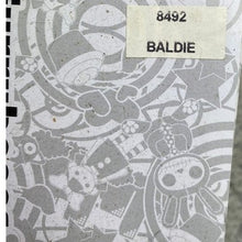 Load image into Gallery viewer, Furrybones Figurine Baldie Skeleton Eagle Collectible Decor Gothcore NIB