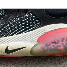 Load image into Gallery viewer, Nike Joyride Shoes Womens 7.5 Flyknit Running Sneakers CT1575-001 Logo Everyday