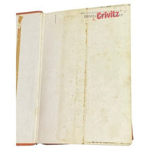 Load image into Gallery viewer, 1958 The Seventh Man Hardcover Book by Max Brand Vintage Western Dodd Mead