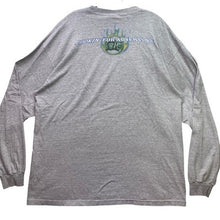 Load image into Gallery viewer, Eskimo Joe Shirt Mens Extra Large Motorcycle Spellout Grunge Everyday Streetwear