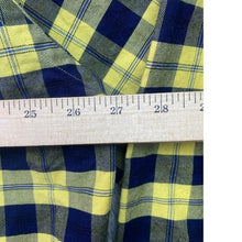 Load image into Gallery viewer, Ralph Lauren Shirt Mens Extra Large Plaid Preppy Academia Office Career Everyday