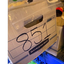 Load image into Gallery viewer, Paul Taylor Wallet Genuine Leather Slim Card Holder Black Hand Crafted Magnetic