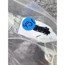 Load image into Gallery viewer, Beaver Dog Toy Metropawlin Pet 8 Inch Crinkle Corduroy Tail Plush Squeaker