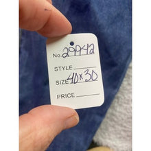 Load image into Gallery viewer, Mens Jeans 40x30 Ripped Distressed Thrashed Bleached Grunge Punk Streetwear