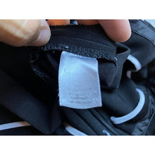 Load image into Gallery viewer, White House Black Market Pants Wide Leg Cropped Career Pants Black Size 10S