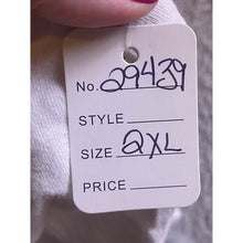 Load image into Gallery viewer, Cozumel Shirt Mens 2XL Shut Up & Fish Large Spell Out Outdoors Fishing Beachy