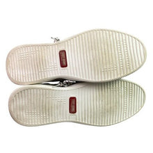 Load image into Gallery viewer, Stacy Adams Shoes Mens 11M Gray Athletic Lifestyle Slip On Performance Everyday