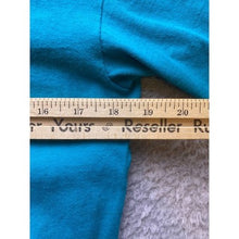 Load image into Gallery viewer, Santa Cruz Shirt Womens Large Wave Floral Skate Spellout Skater Skateboard