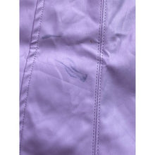 Load image into Gallery viewer, Fashion Nova Dress Womens Large Lavender Bodycon Mesh Corset Mini Festival