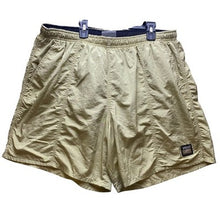Load image into Gallery viewer, Speedo Shorts Mens Extra Large Swim Trunks Elastic Drawstring Lined