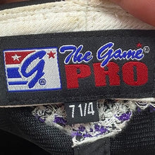 Load image into Gallery viewer, Panthers Baseball Club Hat Adult 7 1/4" PBC Embroidered Game Outdoors Sports